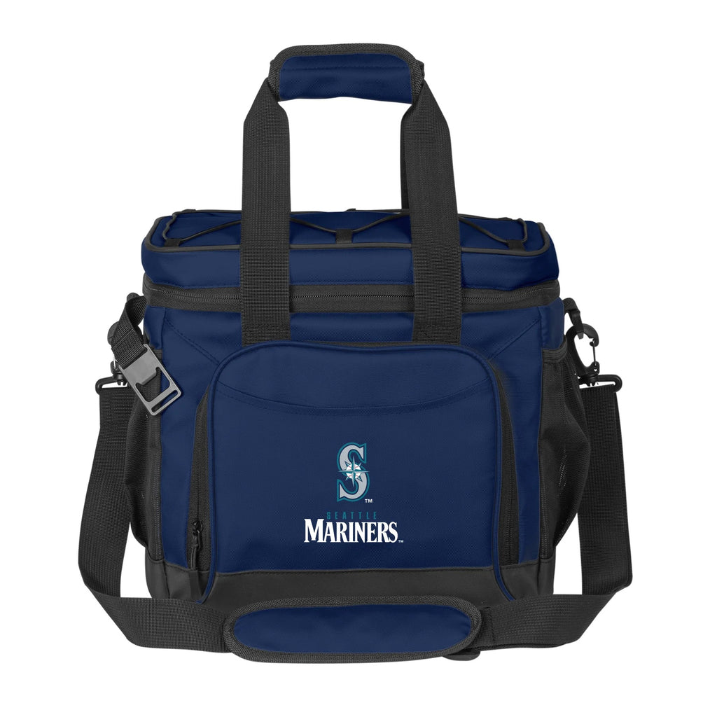 Seattle Mariners Cooler 24 Can Flex Special Order