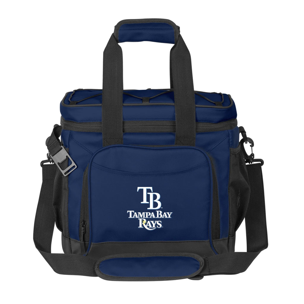 Tampa Bay Rays Cooler 24 Can Flex Special Order