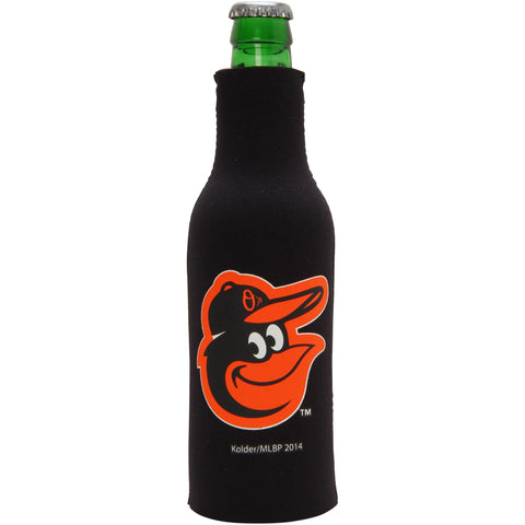Baltimore Orioles Bottle Suit Holder Black