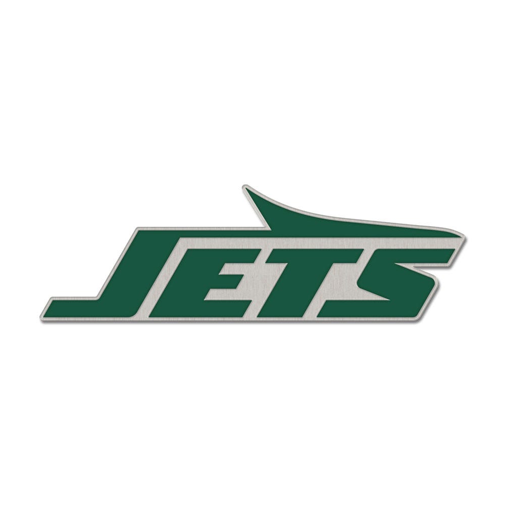 New York Jets Collector Pin 24162 Carded