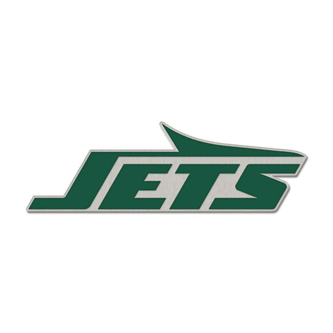 New York Jets Collector Pin 24162 Carded
