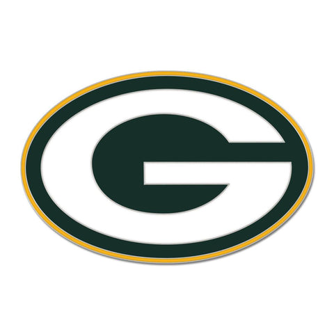 Green Bay Packers s Collector Pin Jewelry Carded