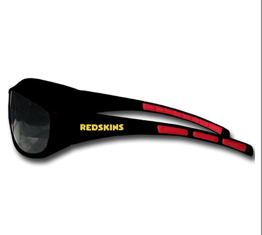 Washington Redskins Sunglasses Wrap Style