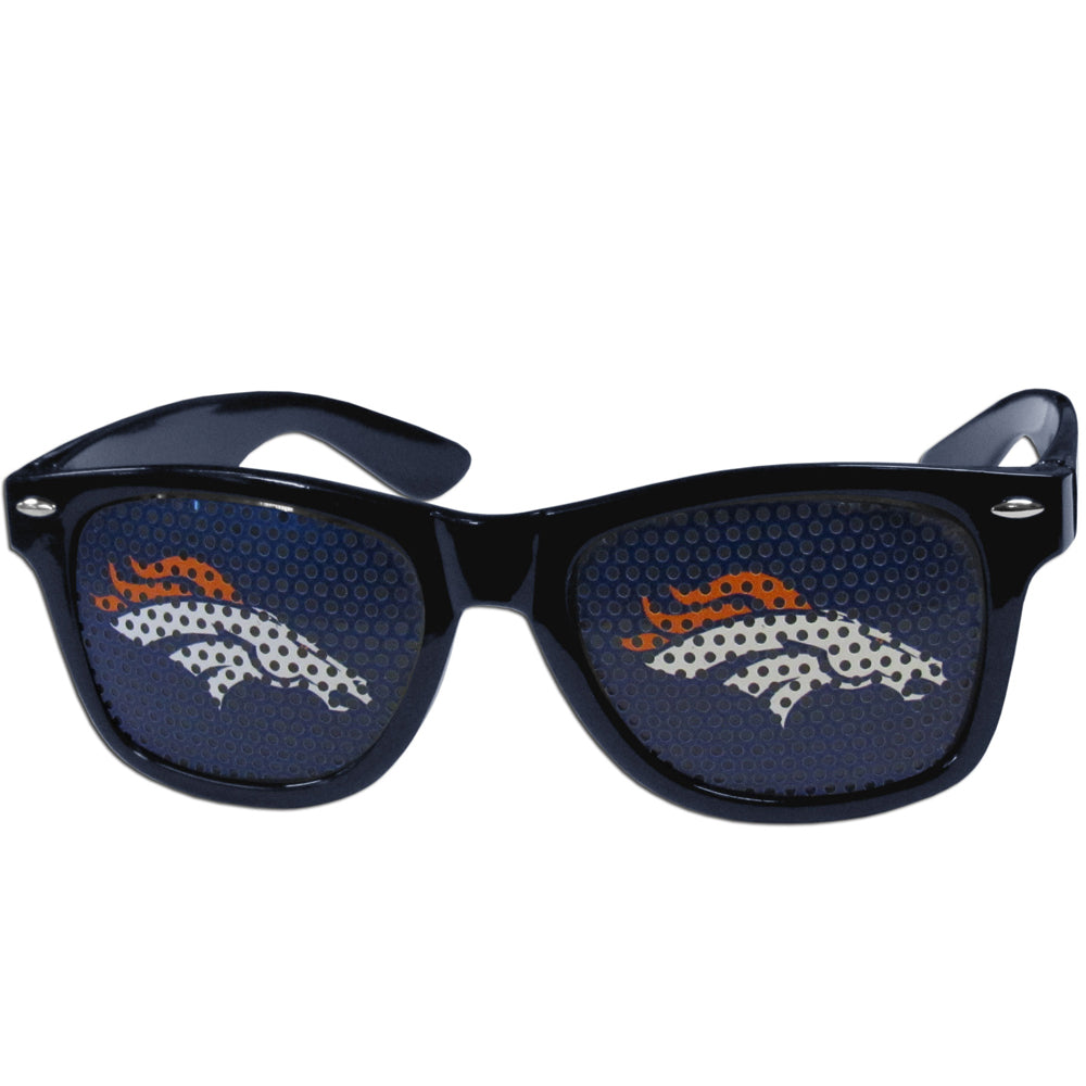 Denver Broncos Sunglasses Game Day Style Special Order