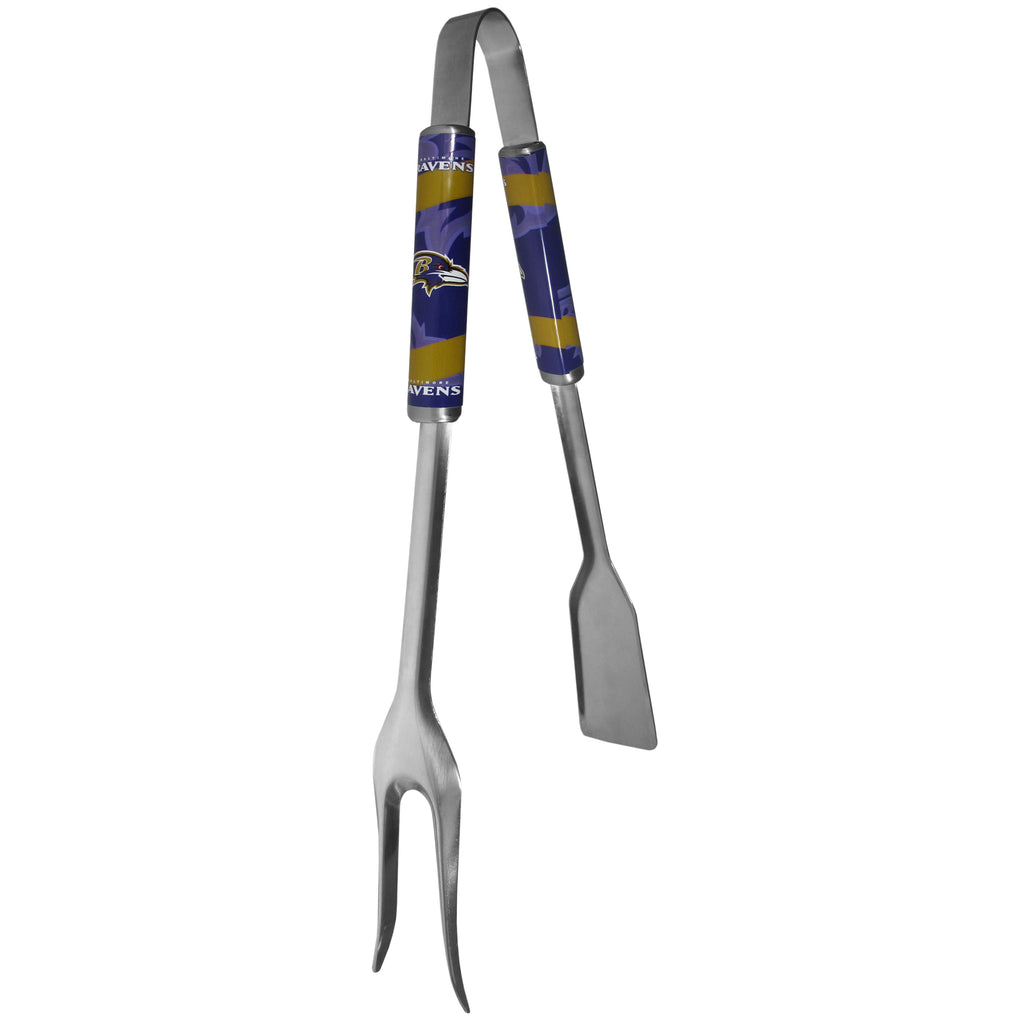 Baltimore Ravens BBQ Tool 3 in 1