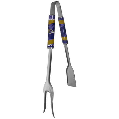 Baltimore Ravens BBQ Tool 3 in 1