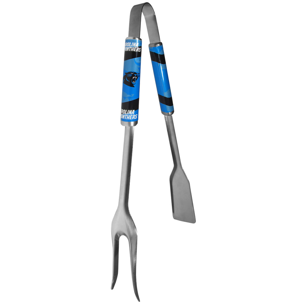 Carolina Panthers BBQ Tool 3 in 1