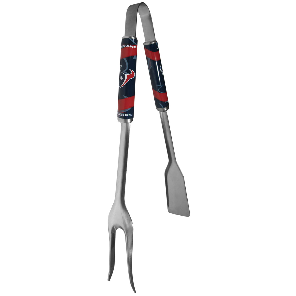 Houston Texans BBQ Tool 3 in 1