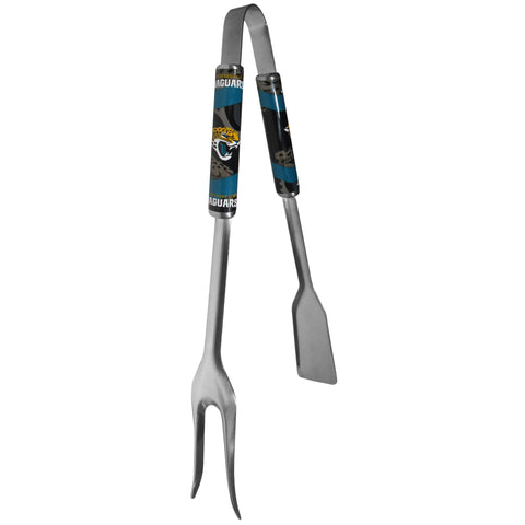 Jacksonville Jaguars BBQ Tool 3 in 1