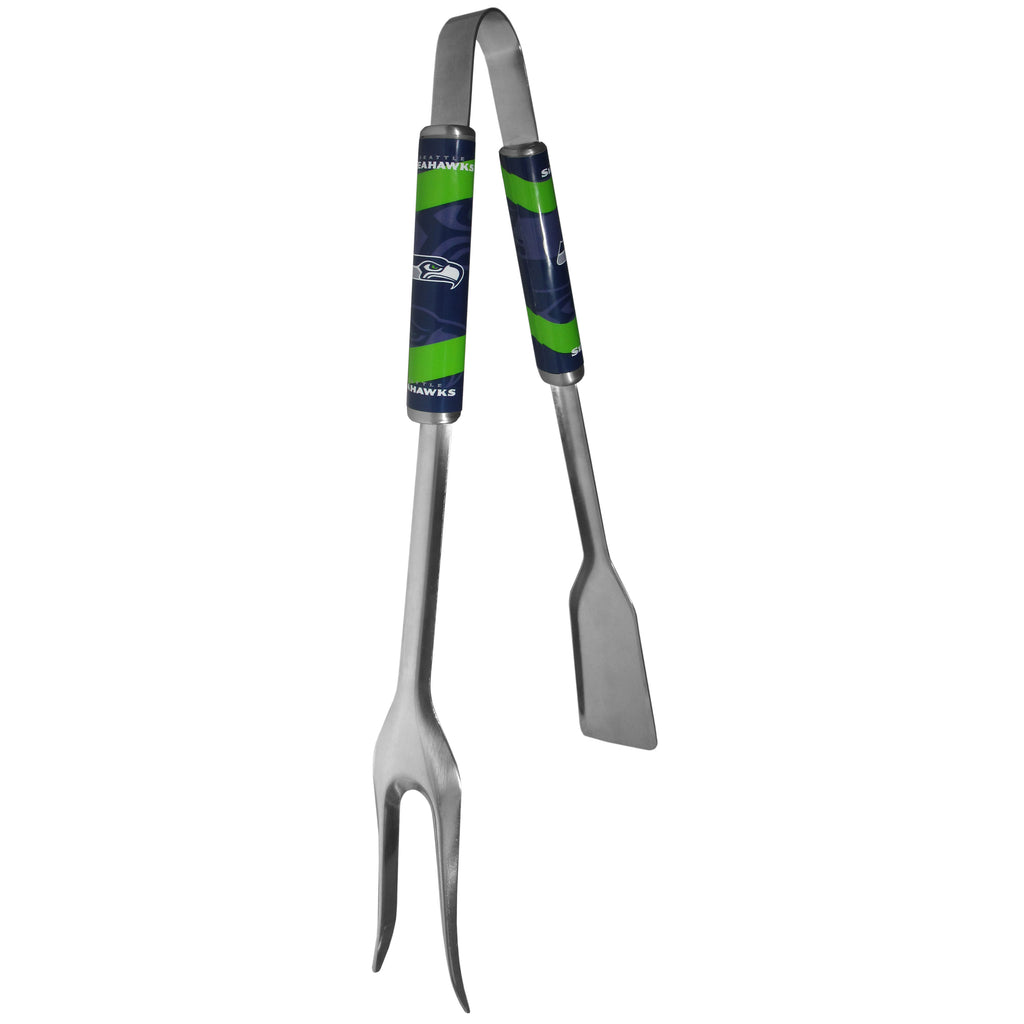 Seattle Seahawks BBQ Tool 3 in 1