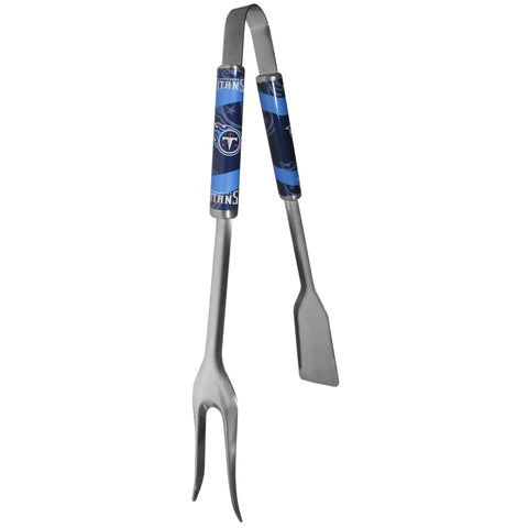 Tennessee Titans BBQ Tool 3 in 1