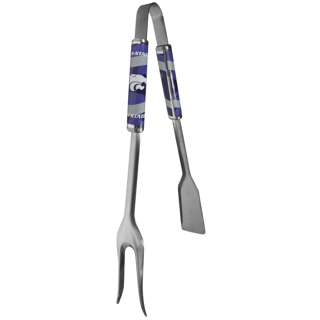 Kansas State Wildcats BBQ Tool 3 in 1