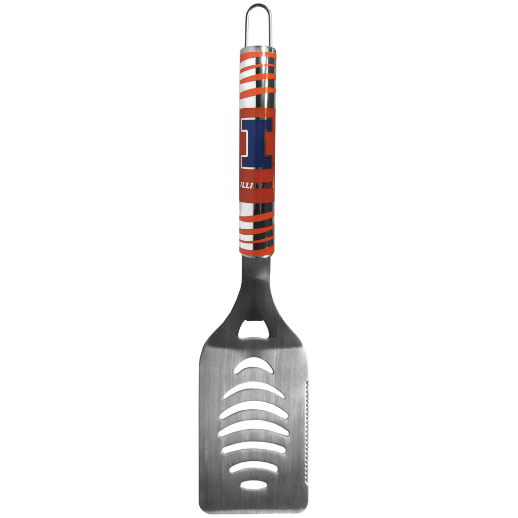 Illinois Fighting Illini Spatula Tailgater Style Special Order