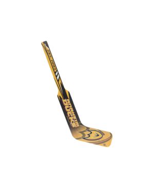 Anaheim Mighty Ducks Hockey Stick Goalie Style