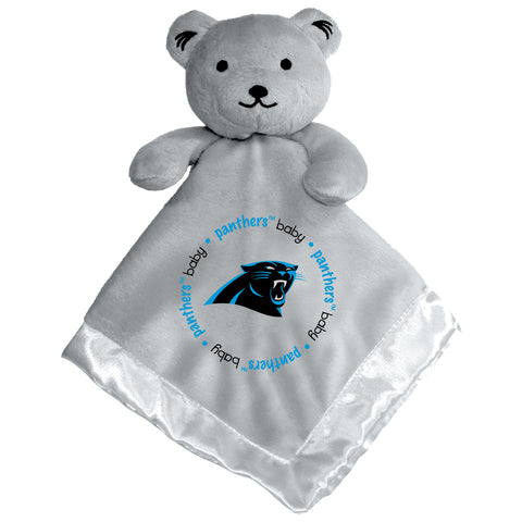 Carolina Panthers Security Bear