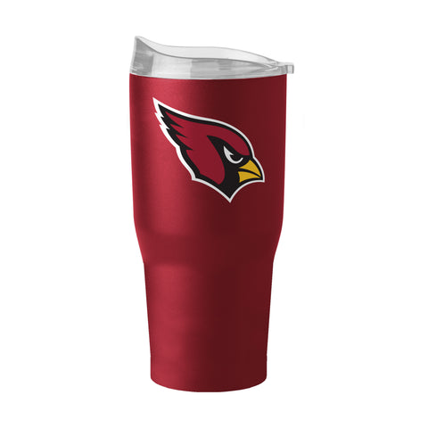 Arizona Cardinals Tumbler 30oz Flipside Powder Coat