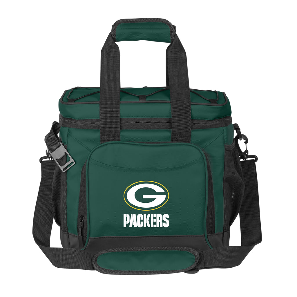 Green Bay Packers s Cooler 24 Can Flex