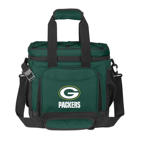 Green Bay Packers s Cooler 24 Can Flex
