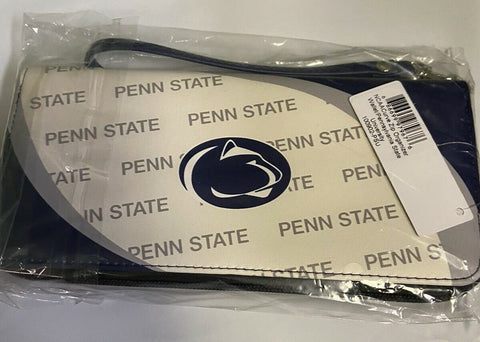 Penn State Nittany Lions Wallet Curve Organizer Style