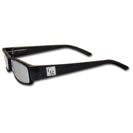 Colorado Rockies Glasses Readers 1.75 Power CO