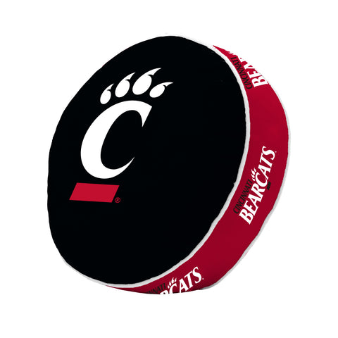 Cincinnati Bearcats Puff Pillow
