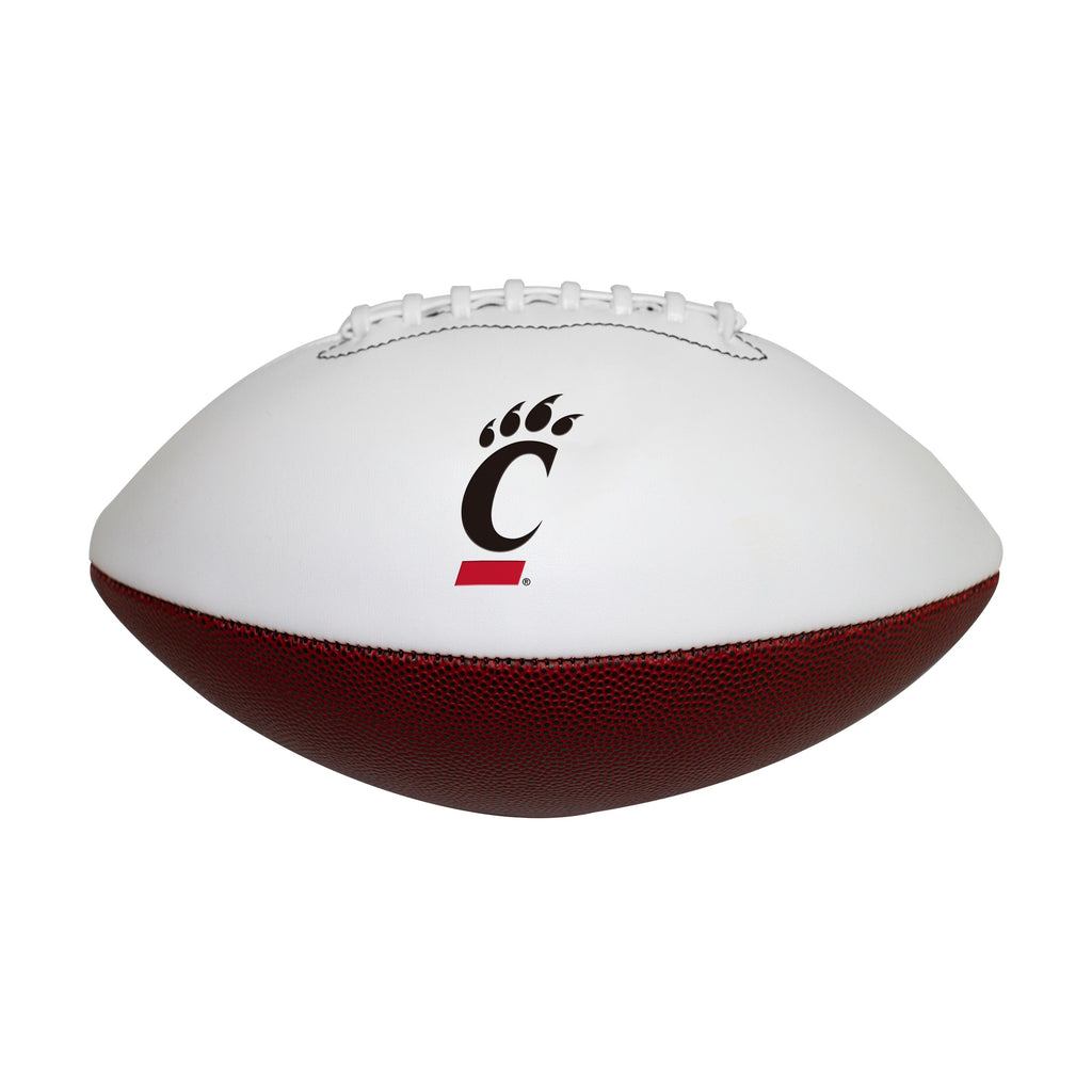 Cincinnati Bearcats Football Full Size Autographable
