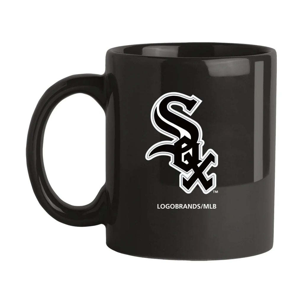 Chicago White Sox Coffee Mug 11oz Rally