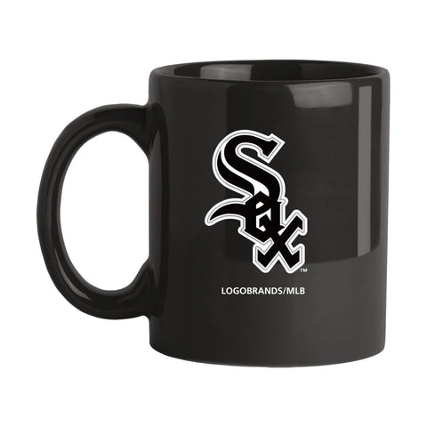 Chicago White Sox Coffee Mug 11oz Rally