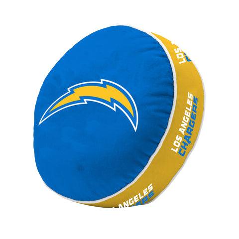 Los Angeles Chargers Puff Pillow