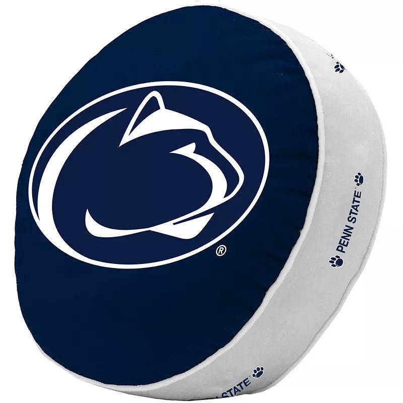 Penn State Nittany Lions Puff Pillow