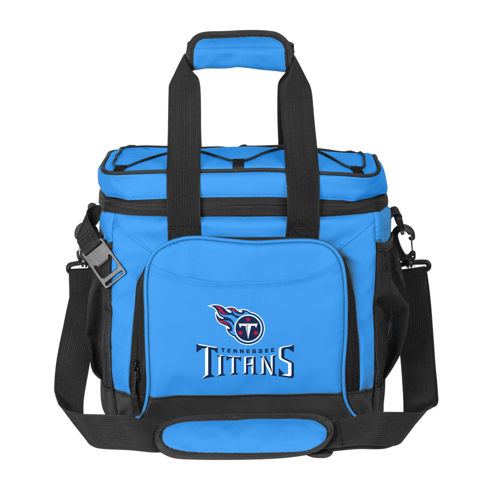 Tennessee Titans Cooler 24 Can Flex