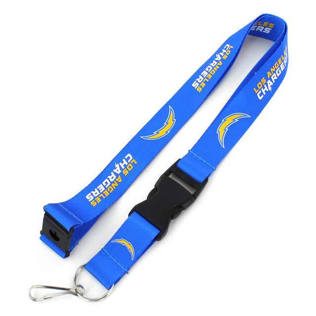 Los Angeles Chargers Lanyard
