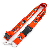 Philadelphia Flyers Lanyard