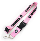 Las Vegas Raiders Lanyard