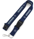 Dallas Cowboys Lanyard
