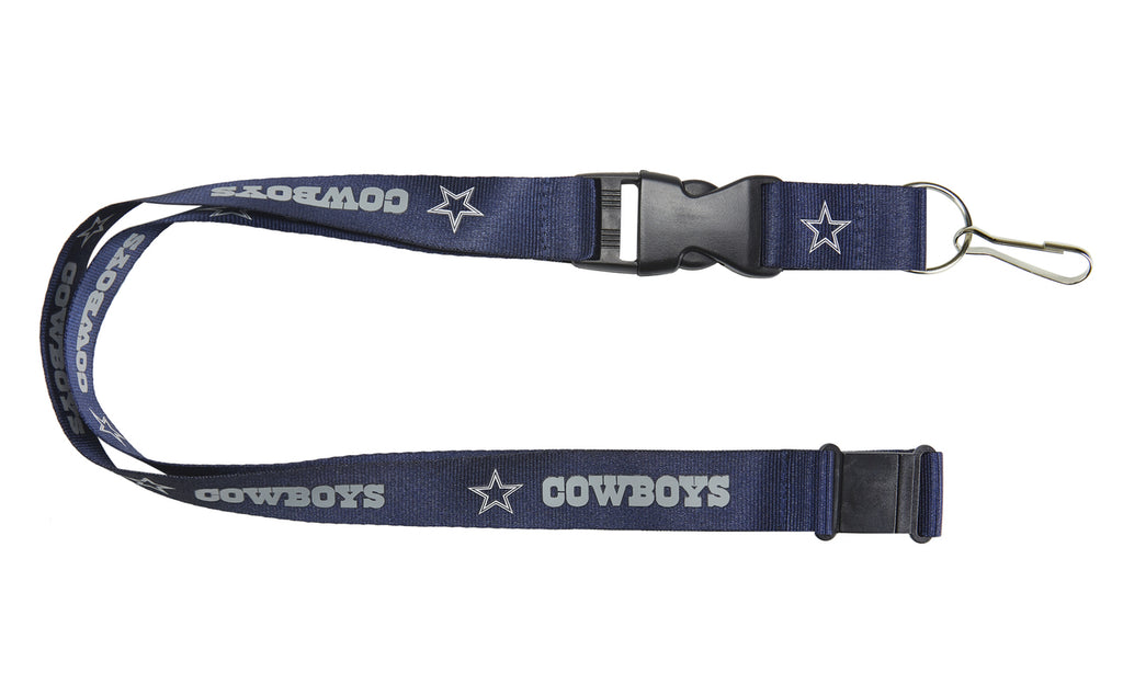 Dallas Cowboys Lanyard