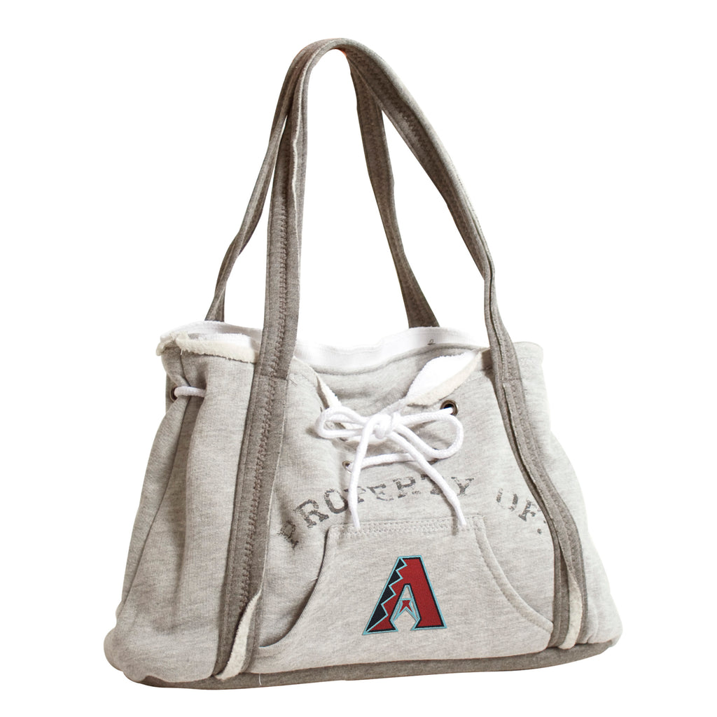 Arizona Diamondbacks Hoodie Purse Special Order