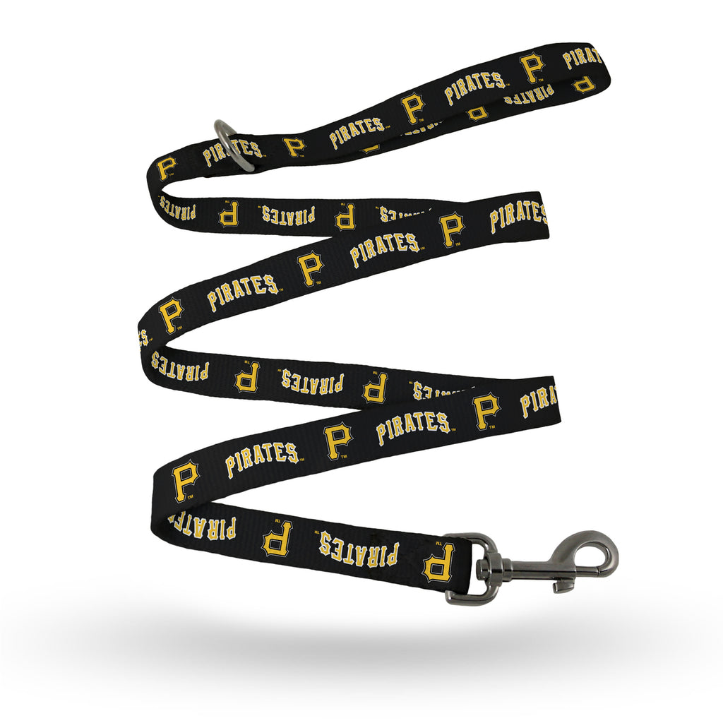 Pittsburgh Pirates Pet Leash Size