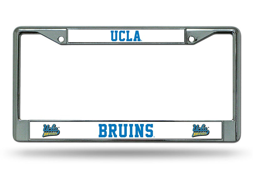 UCLA Bruins License Plate Frame