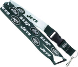 New York Jets Lanyard Reversible