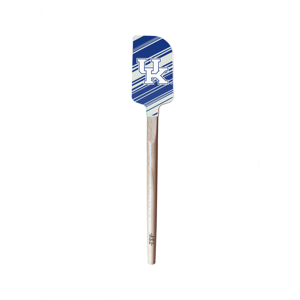 Kentucky Wildcats Spatula Large Silicone Special Order