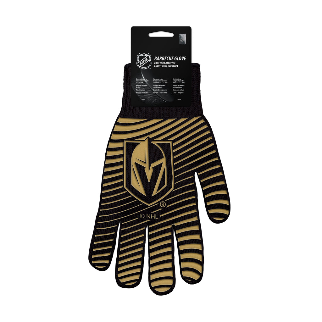 Las Vegas Golden Knights Glove BBQ Style