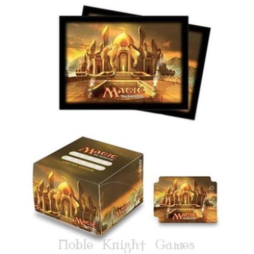 Orlando Magic Pro Duel Deck Box Combo Modern Masters
