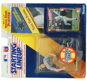 MLB Athletes SLU '92