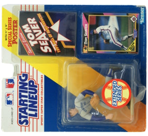 MLB Athletes Extended SLU '92