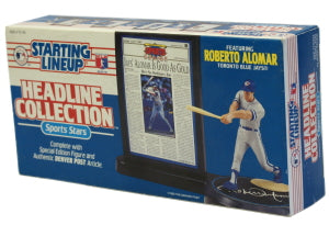 MLB Athletes Headliner SLU '93