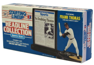 MLB Athletes SLU Headliner '93