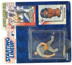 MLB Athletes SLU '93