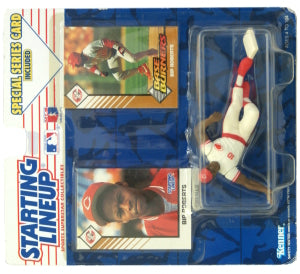 MLB Athletes SLU '93