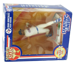 MLB Athletes Stadium Star SLU '94